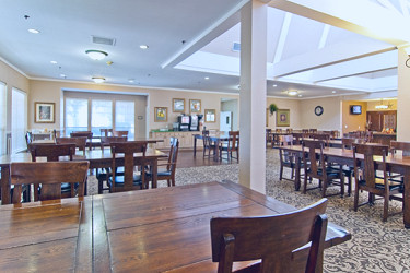 Capital Senior Living - The Waterford On Cooper-Arlington in ARLINGTON,  Texas | | Cost, Ratings, Reviews, and License
